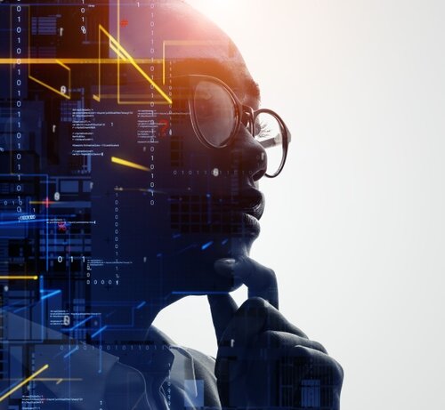 Leading the digital future- Network Environments