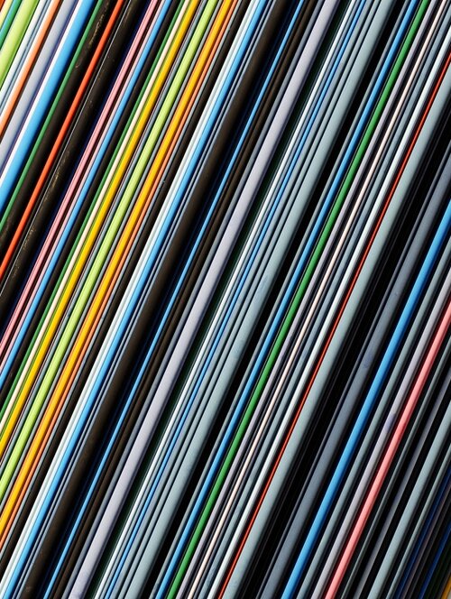 Weekly Digest - Network Environments