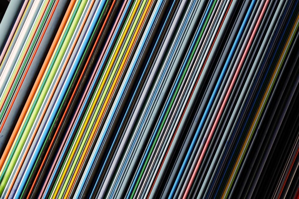 Weekly Digest - Network Environments